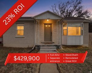 2102 S HARRISON BLVD, Ogden, UT 84401