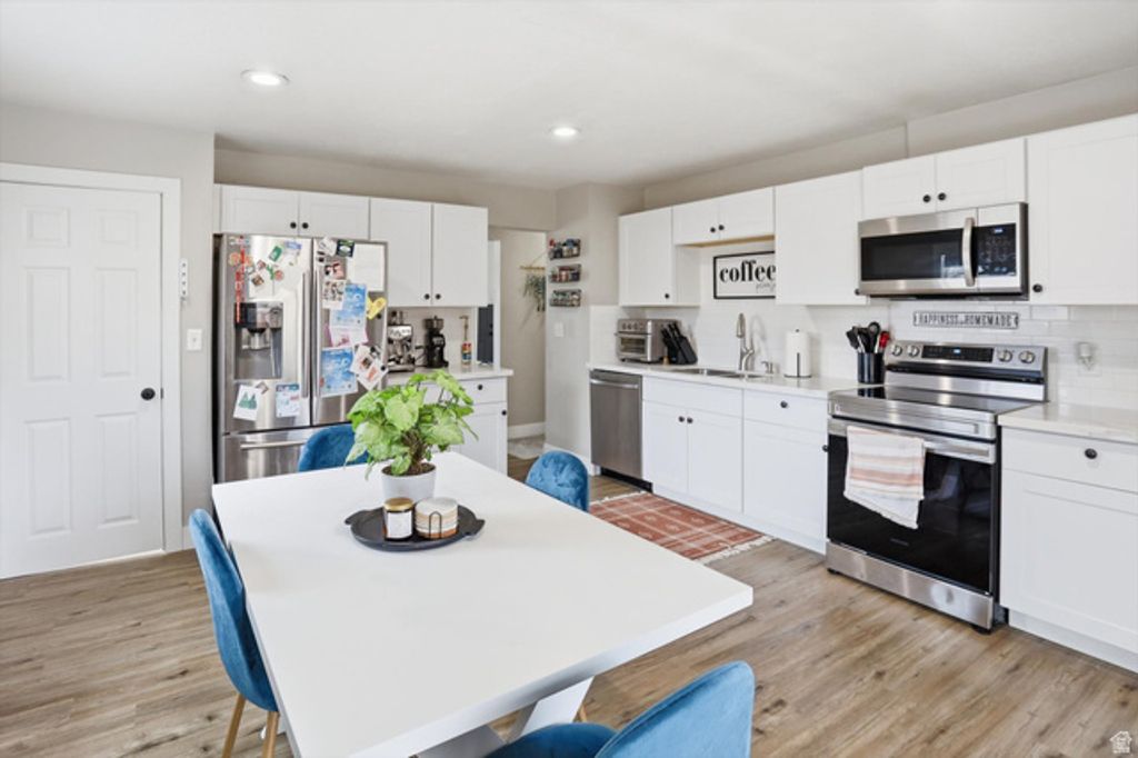 Image 11 of property listing at 2102 S HARRISON BLVD, Ogden, UT 84401