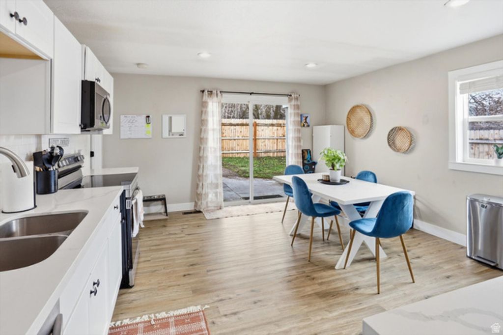 Image 12 of property listing at 2102 S HARRISON BLVD, Ogden, UT 84401