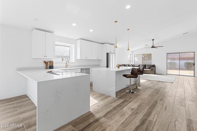 4 N 163RD Lane, Goodyear, AZ 85338