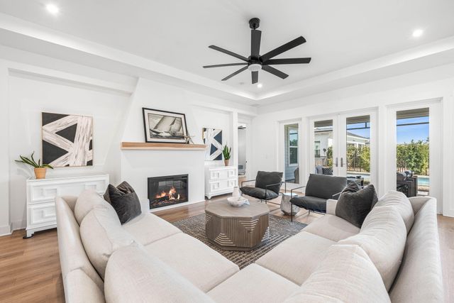 425 Lafayette Road, Watersound, FL 32461