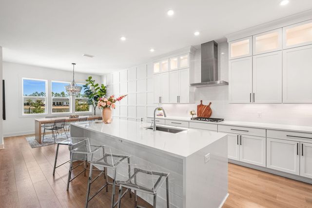 425 Lafayette Road, Watersound, FL 32461