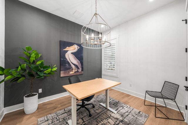 425 Lafayette Road, Watersound, FL 32461