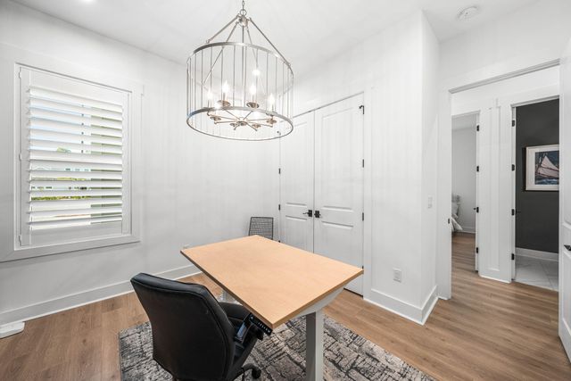 425 Lafayette Road, Watersound, FL 32461