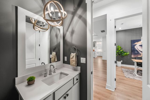 425 Lafayette Road, Watersound, FL 32461