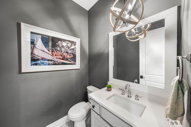 425 Lafayette Road, Watersound, FL 32461