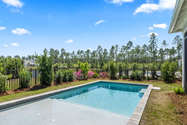 425 Lafayette Road, Watersound, FL 32461