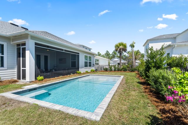 425 Lafayette Road, Watersound, FL 32461