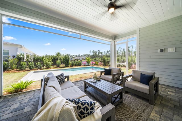 425 Lafayette Road, Watersound, FL 32461