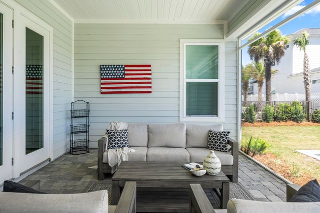 425 Lafayette Road, Watersound, FL 32461