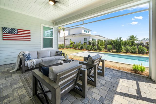 425 Lafayette Road, Watersound, FL 32461