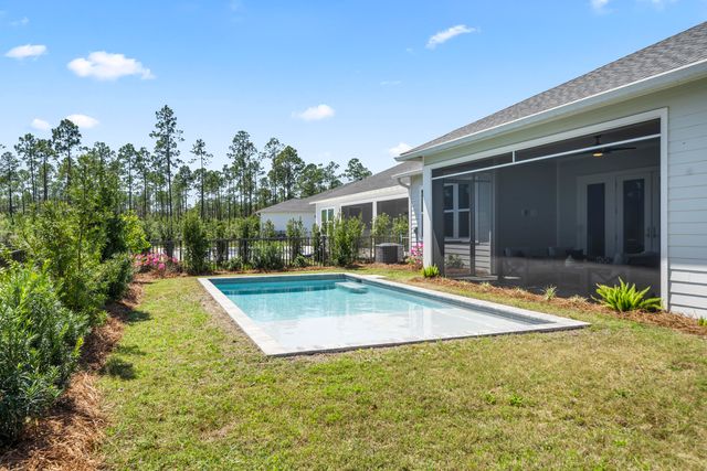 425 Lafayette Road, Watersound, FL 32461