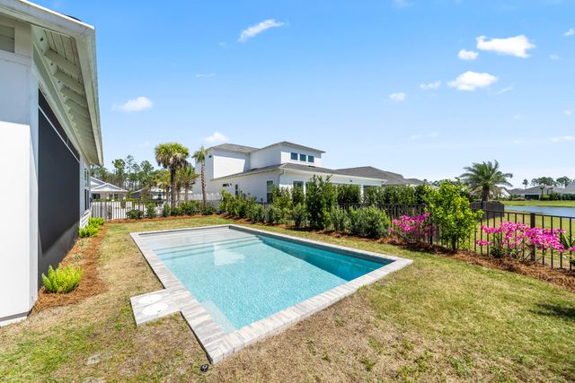 425 Lafayette Road, Watersound, FL 32461