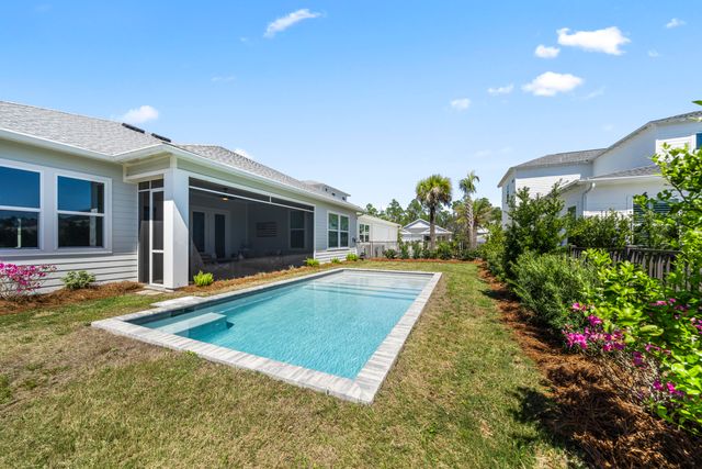 425 Lafayette Road, Watersound, FL 32461