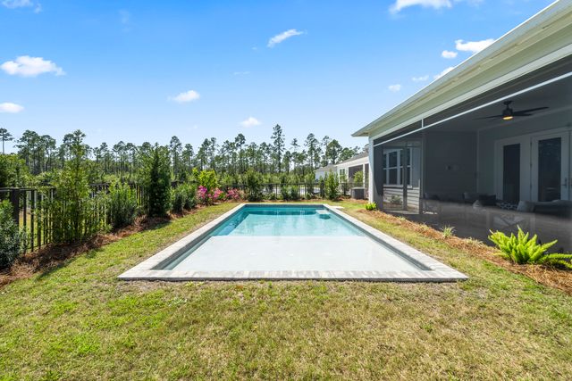 425 Lafayette Road, Watersound, FL 32461