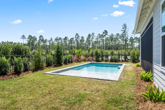 425 Lafayette Road, Watersound, FL 32461