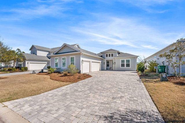 425 Lafayette Road, Watersound, FL 32461