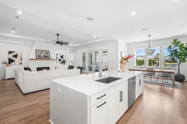 425 Lafayette Road, Watersound, FL 32461