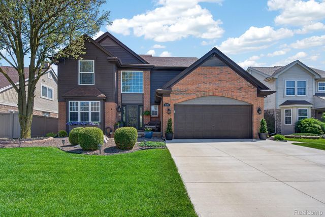 16853 Aspen Way, Southgate, MI 48195
