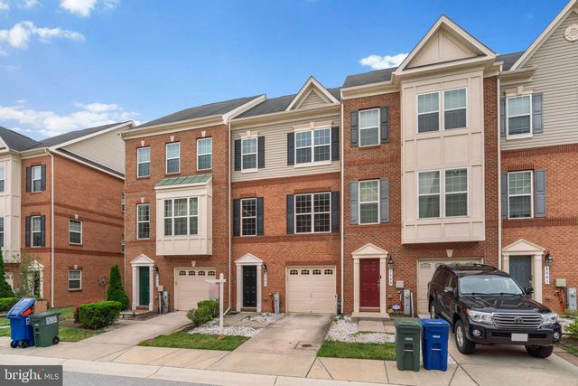 7997 ALCHEMY WAY, Elkridge, MD 21075