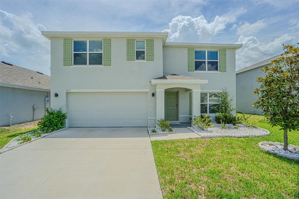 9213 MISSION BAY PL, Temple Terrace, FL 33637