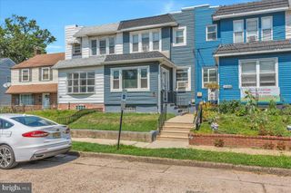 2254 HOLLINSHED AVE, Pennsauken, NJ 08110