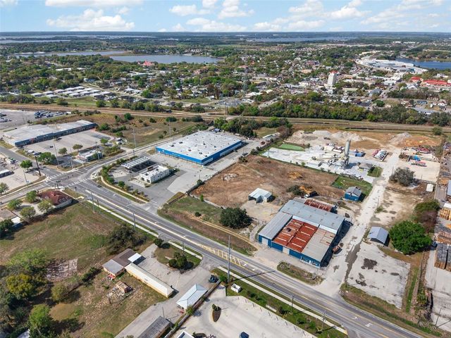 HWY 17 92 N, Haines City, FL 33844