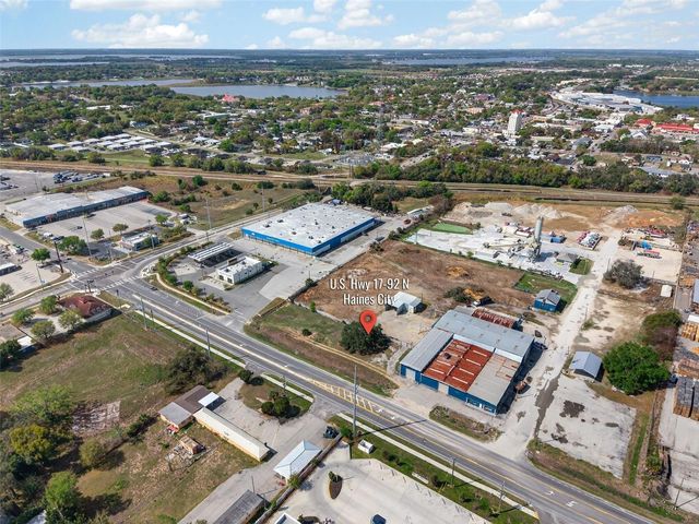 HWY 17 92 N, Haines City, FL 33844