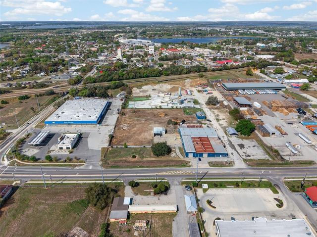 HWY 17 92 N, Haines City, FL 33844