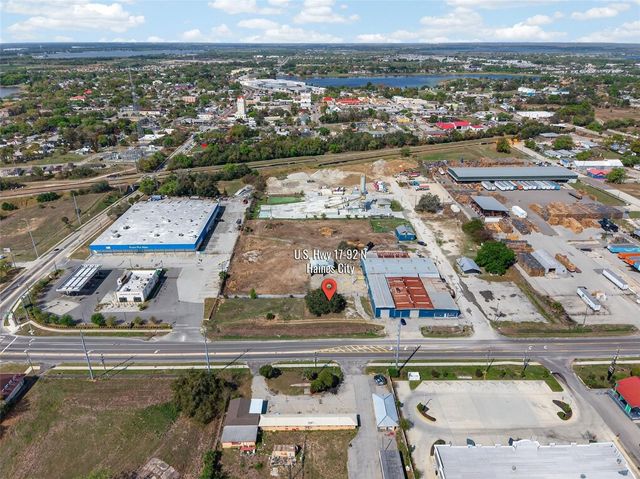 HWY 17 92 N, Haines City, FL 33844
