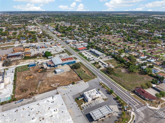 HWY 17 92 N, Haines City, FL 33844