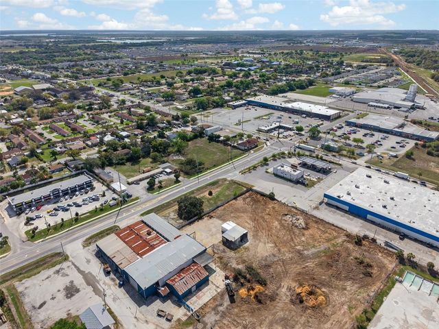 HWY 17 92 N, Haines City, FL 33844