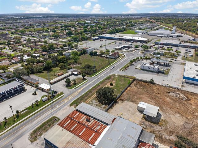 HWY 17 92 N, Haines City, FL 33844