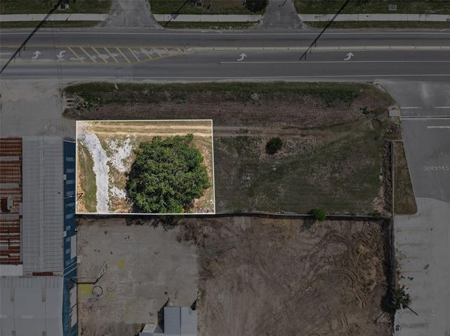 HWY 17 92 N, Haines City, FL 33844