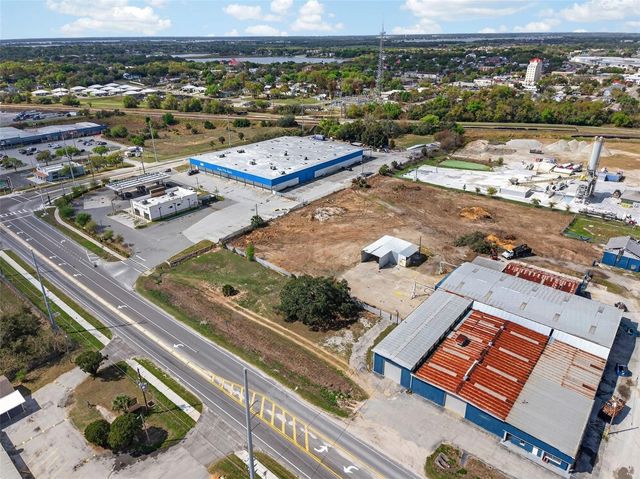 HWY 17 92 N, Haines City, FL 33844