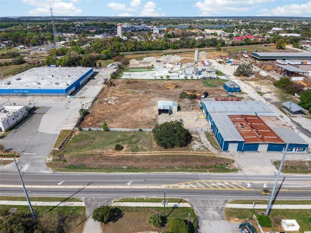 HWY 17 92 N, Haines City, FL 33844