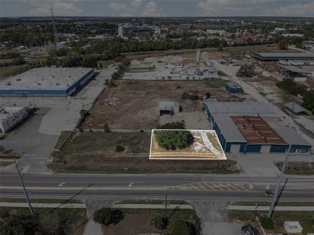 HWY 17 92 N, Haines City, FL 33844