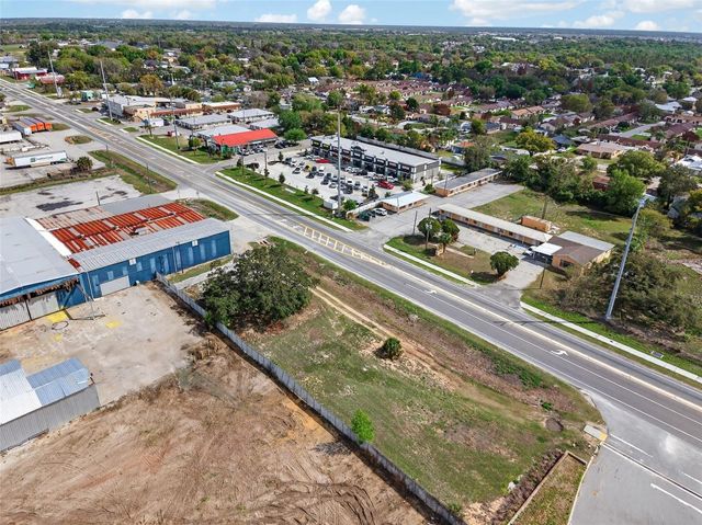 HWY 17 92 N, Haines City, FL 33844