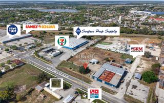 HWY 17 92 N, Haines City, FL 33844