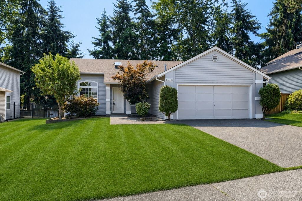 1623 SE 331st Place, Federal Way, WA 98023