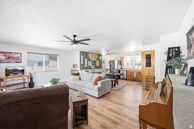 2093 E 6600 S, Uintah, UT 84405