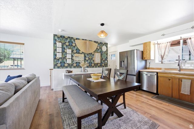 2093 E 6600 S, Uintah, UT 84405