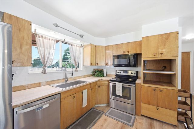 2093 E 6600 S, Uintah, UT 84405