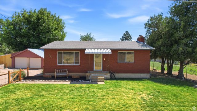 2093 E 6600 S, Uintah, UT 84405