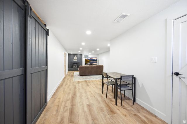 2093 E 6600 S, Uintah, UT 84405