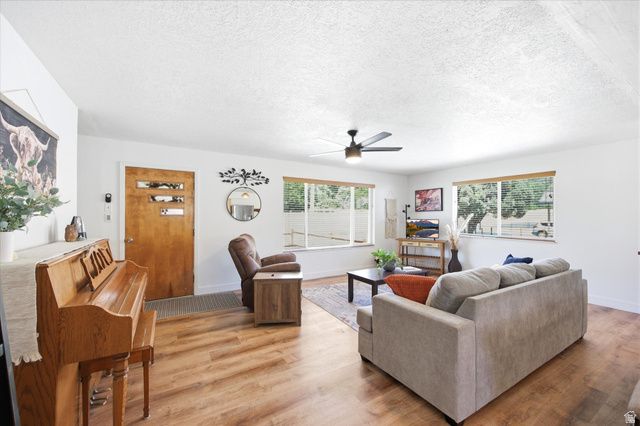 2093 E 6600 S, Uintah, UT 84405