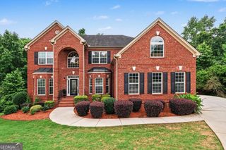 1104 Saint Remy Way SE, Conyers, GA 30013