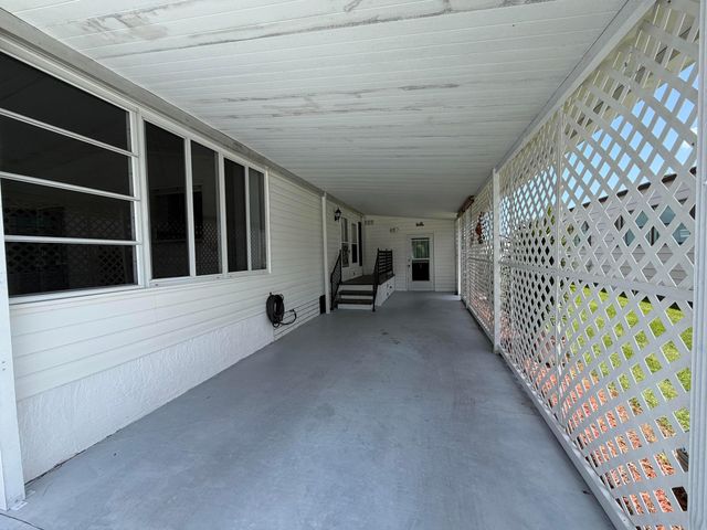 8204 W BITTERBUSH Lane, Port St. Lucie, Port St Lucie, FL 34952