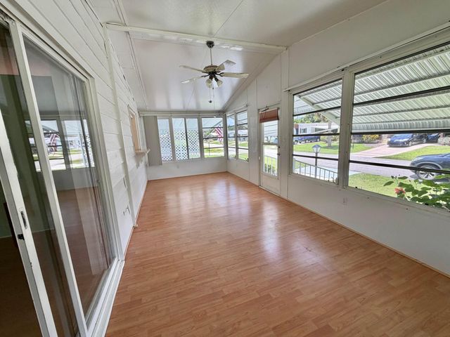 8204 W BITTERBUSH Lane, Port St. Lucie, Port St Lucie, FL 34952