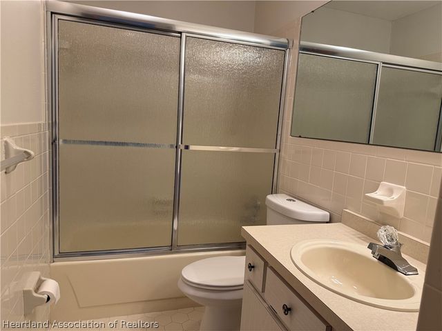 116 Walker Avenue, Lake Placid, FL 33852